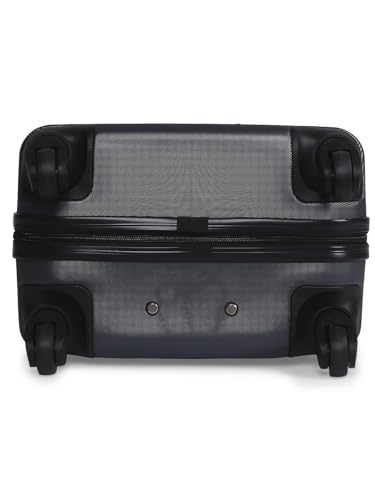 Image of Heys ARMOURLITE Range Grey Color 21 inch Cabin Trolley