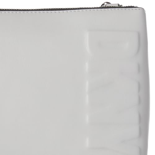 DKNY Women's Handbags Crossbody,Mist,1SZ by DKNY - Used condition - US$73.21