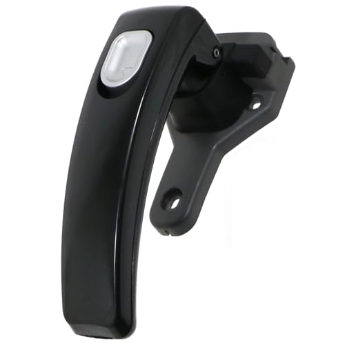 Spares2go Black Basket Handle for Tefal fits Actifry Genius Express XL Fryer