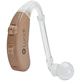 Lucid Audio ENRICH Personal Sound Hearing Amplifier (PSAP)