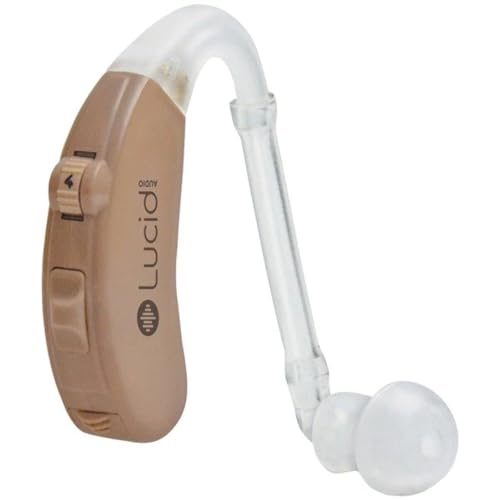Lucid Audio Enrich PSAP, one Size, Beige
