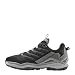 Produktbild LOWA Halbschuh MADDOX PRO GTX LO schwarz/grau, 46.5