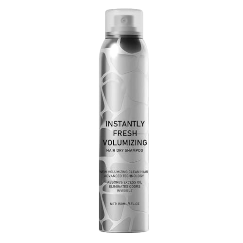Doyandader Volumen Trockenshampoo 150ml