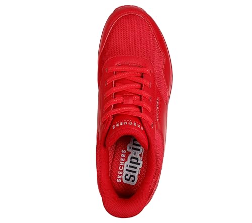 Image of Skechers Womens Uno - Banksia Hands Free Slip-ins