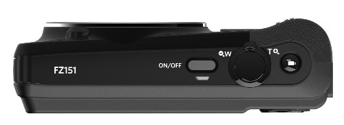 Kodak PIXPRO FZ151 Fotocamera compatta 16MP 1/2.3...