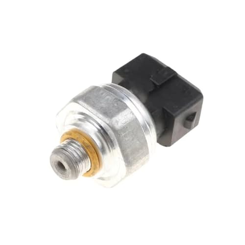 Capteur de pression de climatisation défaillant sur Volvo S80 ? Remplacez l'OEM 30899051
