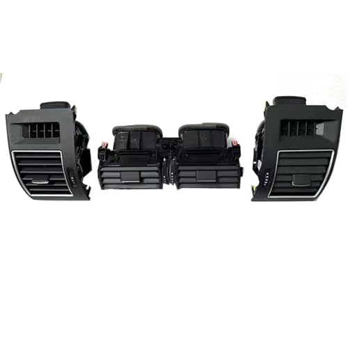 �C���e���A�p�l�� Compatible With For LC150 2009 2010 2011 2012 2013 �� AC �G�A�R���ʋC���O���� �G�A�R�� �R���Z���g