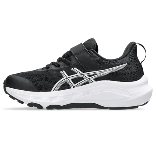 Baskets basses enfant Asics 1014A381 002 - vue 9