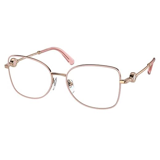Bvlgari Gafas de Vista BV 2227 Pink Rose Gold 54/16/140 mujer
