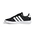 adidas Men's Grand Court Racquetball Shoe