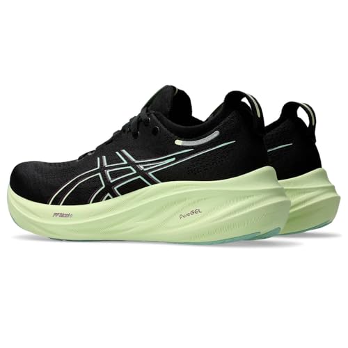 Image of ASICS Women's Gel-Nimbus 26 Running Shoe