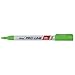 Paint Marker, Fine Line, Light Green