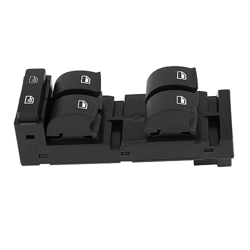 Interrupteur vitre électrique pour Audi A6 S6 C5 RS6 commande principale