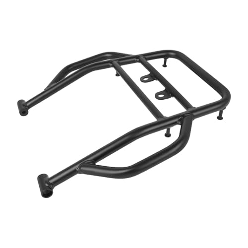 Support boîte supérieure DRZ-4S avec poignées de maintien intégrées - 4