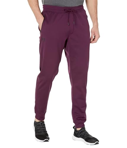 Pantalon Under Armour Sportstyle Tricot extensible et respirant pour homme fort taille 4XL
