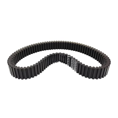 Courroie de transmission CF 500 robuste anti-patinage UTV X5 X6