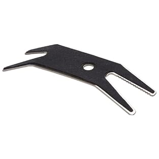 EASY MADE ADJUSTMENT - Save and effort with our guitar knob puller, fits round adjustment screws for efficient gear adjustment; Its compact size allows convenient storage in pockets and suitcases, perfect for musicians on the go. IMPROVED CONVENIENCE...