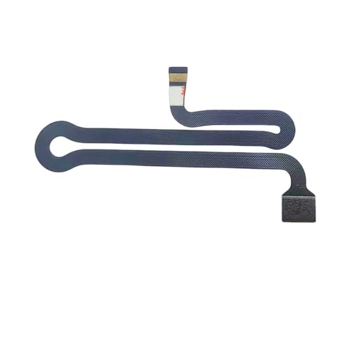 Replacement Laptop Keyboard Flex Cable Fit for Microsoft Surface Laptop 3/4/5 1867 1868 1872 1873 1950 1951 1952 1953 (13.5 inch Model)