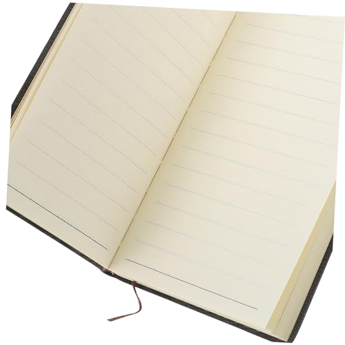 Carnet de notes OSALADI pour structurer vos écrits de travail - 5