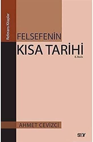 Felsefesinin Kısa Tarihi