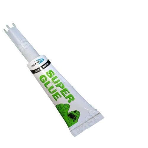12Pcs Liquid Instant Strong Super Glue 502 Wood Le... – Grandado - View #14