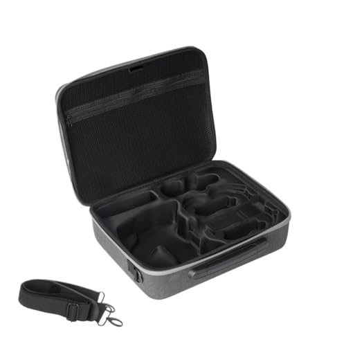 �݊���������܂�DJI NEO 2 �h���[���L�������O�P�[�X�o�b�O�A�A�N�Z�T���[�p�̃|�[�^�u���ی�X�g���[�W�I�[�K�i�C�U�[�X���[�u�ƌ݊���������܂��B(Type 4)