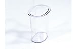 KENWOOD Food Processor Replacement Pusher - for: FP120, FP126, FP190 Etc (711728)