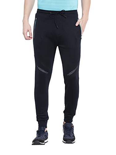 Image of Proline Men's Regular Track Pants