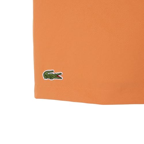 Image of Lacoste Mens Sport Lined Tennis Short