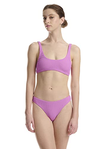 Maillot de bain bikini femme Wolford texturé | Bas de bain chic