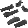 Rough Country Eliminación de Defensas para GMC Sierra 2500HD/3500HD (2020-2026) 2WD/4WD - Kit de Remoción de Defensas Delanteras y Traseras, Aspecto Elegante y Mayor Espacio para Neumáticos 2