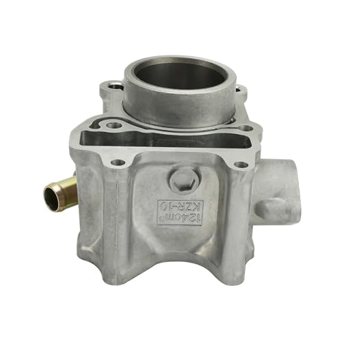 Kit cylindre SH125 compression optimisee et longevite - 4