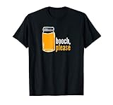 Booch, Please Kombucha T-Shirt Gift For Kombucha Lover