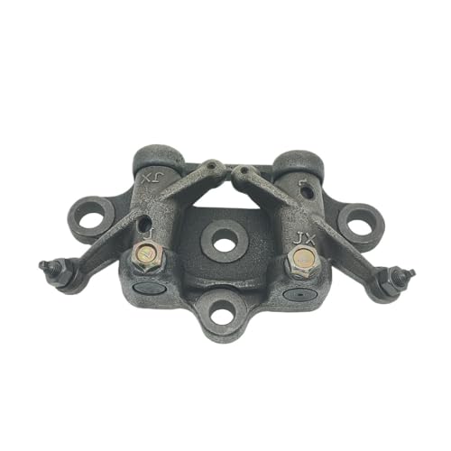 Brazo oscilante superior para solucionar ruidos de suspensión en motos 125z y rc150