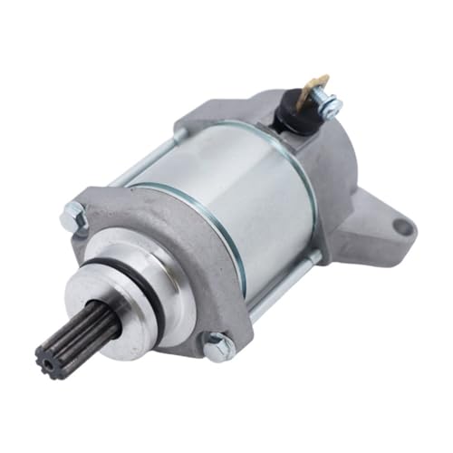Démarreur de moto WR450 résout les pannes de lancement moteur 5TJ-81890-00