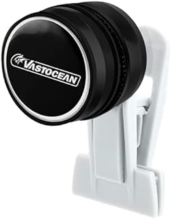 Mini Strong Magnetic Seaweed Feeding Clip Clamp Aquarium Fish Tank Feeder