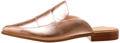Charles David Womens Porter,Rose Gold,10 #TOP7