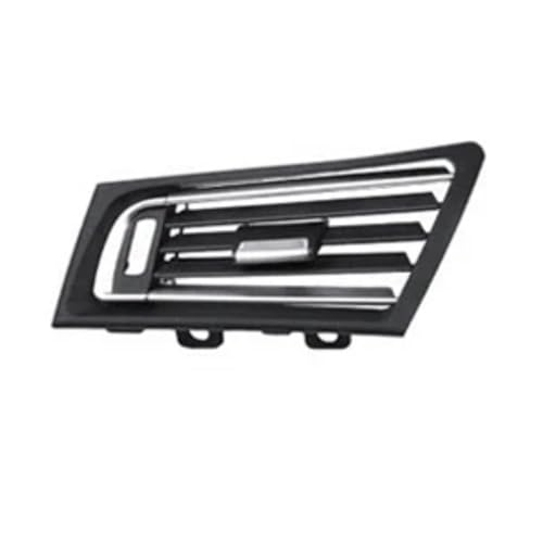 Rejilla de ventilación premium para panel de aire acondicionado de Serie 7 F01 F02 modelo B