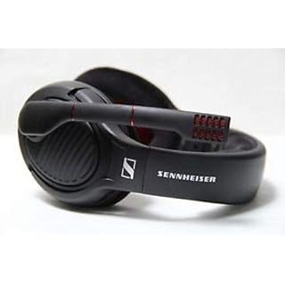 Sennheiser Casque de Gaming (PC 363D) (certifié reconditionné) – Image 7