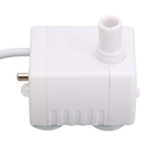 Bomba para fuente de agua para gatos USB Rengu miniatura 5