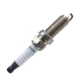 4pcs For DENSO IXEH20TT 4711 Iridium Spark Plug For TOYOTA Engine Code 1ZR-FAE, 1ZR-FE, 2ZR-FE For