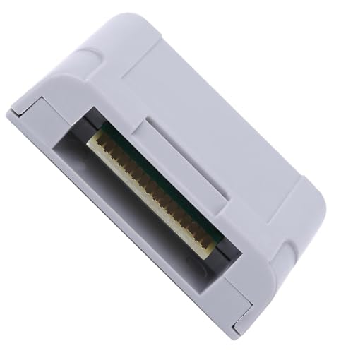 ALCXAZS Expansor de juegos de tarjetas memoria, suministros para juegos, juego mano obra fina, tarjetas expansión regalo profesionales hechas a medida ALCXAZS Expansor de juegos de tarjetas memoria, suministros para juegos, juego mano obra fina, tarjetas expansión regalo profesionales hechas a medida