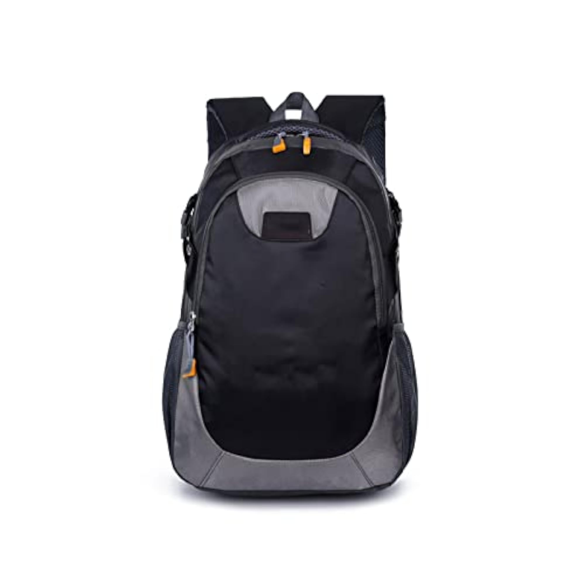 Lightweight Multifunctional Nylon Backpack for Students