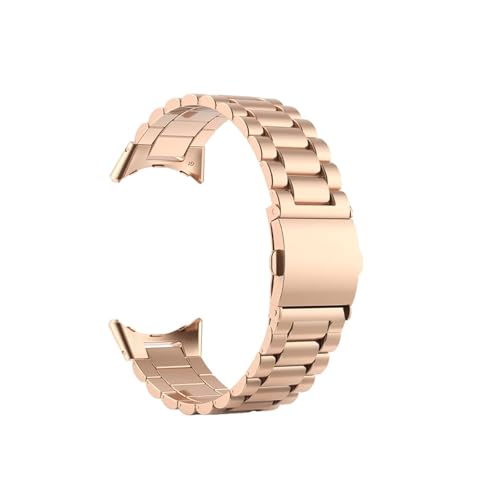 [ANGIRSFPO] MbvȂ^Xgbv ɓKGoogle Pixel Watch 2 ɓKXeX|uXbgohANZT[(Rose gold,For Google Pixel Watch)