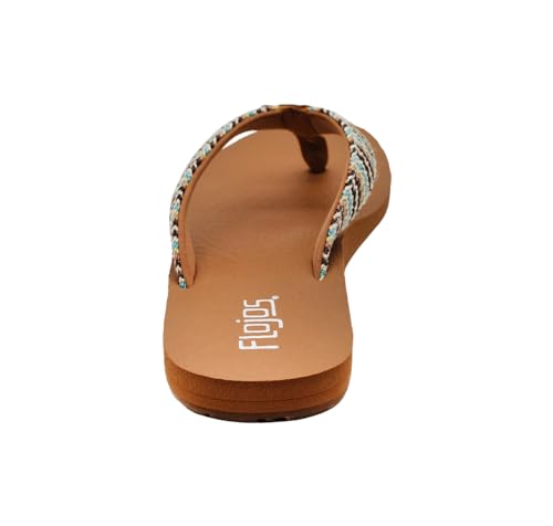 Image of Flojos Juno Weave Women's Sandal