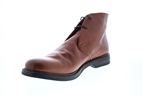 Frye Men's Murray Chukka Boot, Cognac, 11.5 #TOP3