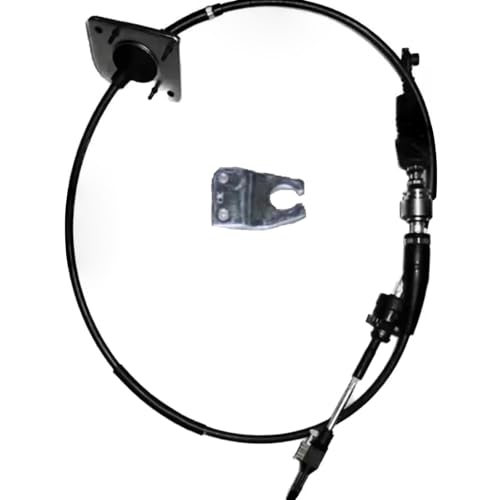 �g�����X�~�b�V�����V�t�g�R���g���[���P�[�u�� Compatible With Suzuki For Swift 28300-77J00 �I�[�g�}�`�b�N�g�����X�~�b�V�����M�A�V�t�g�R���g���[�����o�[�Z���N�^�[�P�[�u���J�[�A�N�Z�T���[�p�[�c