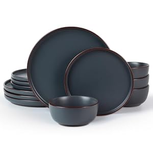 Famiware Mercury Plates and Bowls S...