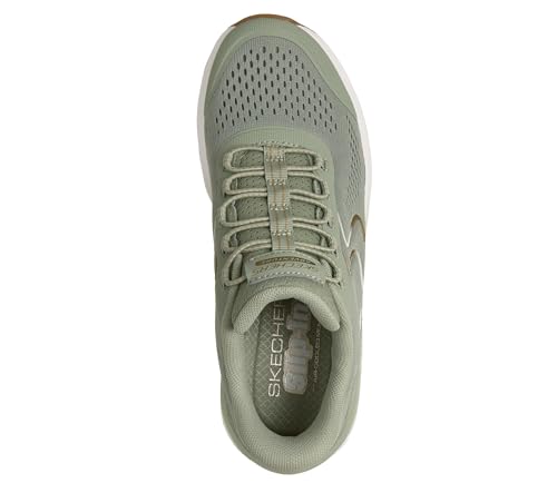 Image of Skechers Women's Glide Step Sole Hands Free Slip-Ins Sneakers