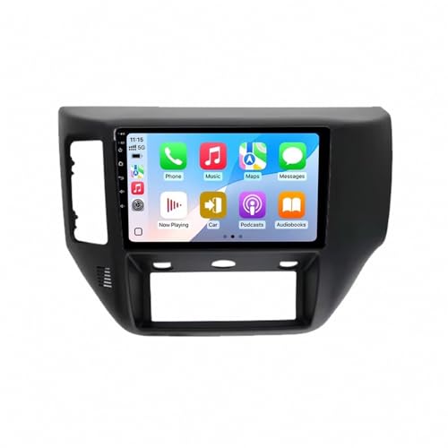 Navegador GPS para Nissan Patrol Y61 con mapas de Europa y Reino Unido